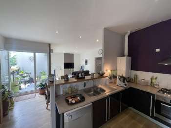 Vente Appartement 3 piècesServon-sur-Vilaine
