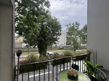 Vente appartement 3 pièces Servon-sur-Vilaine 35
