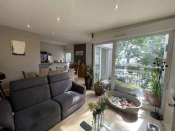 Photo Vente appartement Servon-sur-Vilaine