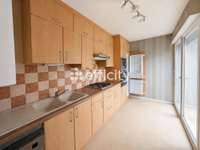 Vente appartement 3 pièces Servon-sur-Vilaine - 35