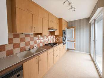 Vente Appartement 3 piècesServon-sur-Vilaine