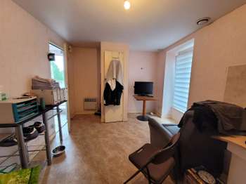 Vente Appartement 2 piècesServon-sur-Vilaine