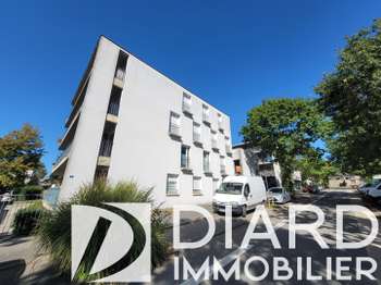 Vente appartement 3 pièces Servon-sur-Vilaine 35