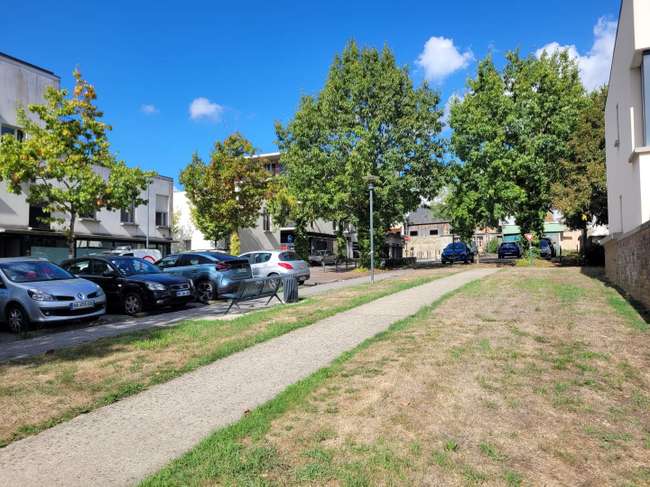 Appartement 4 pièces 67 m² · à Servon-sur-Vilaine · 67 m² · 187 800 €