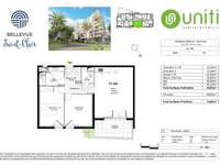 Vente appartement 3 pièces Vente appartement 3 pièces