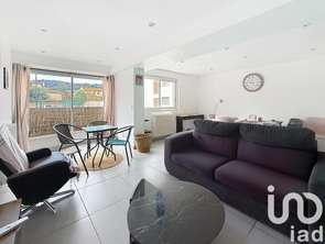 Vente Appartement 4 piècesSète