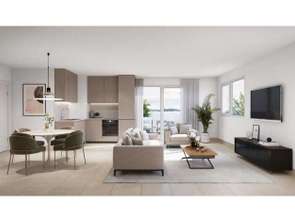 Vente Appartement 4 piècesSète