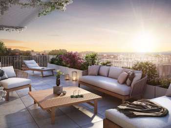 Vente Appartement 5 piècesSète