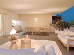 Vente Appartement 4 piècesSète