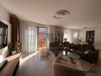 Vente appartement 4 pièces Sète 34