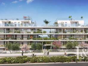 Vente Appartement 4 piècesSète