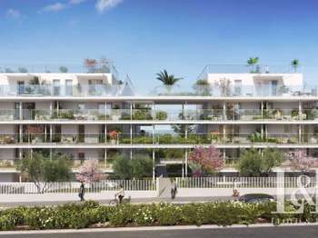 Vente appartement 4 pièces Sète 34