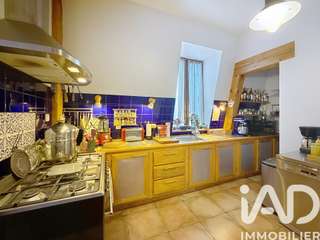 Vente appartement 5 pièces