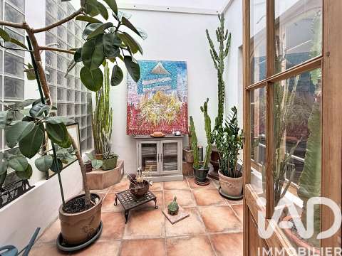 Vente appartement 5 pièces