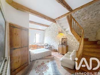 Vente appartement 5 pièces Sète 34