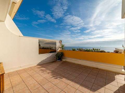 Vente appartement 5 pièces Sète 34