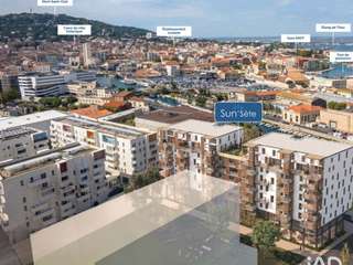 Vente appartement 2 pièces Vente appartement 2 pièces
