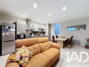 Vente Appartement 3 piècesSète