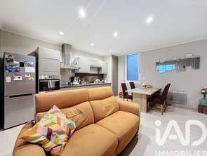 Vente Appartement 3 piècesSète