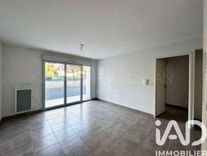 Vente Appartement 3 piècesSète