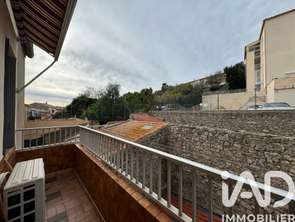 Vente Appartement 2 piècesSète