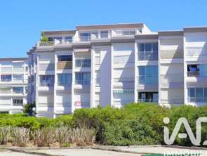 Vente Appartement T1Sète