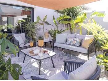 Vente appartement 4 pièces Sète 34