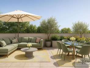 Vente Appartement 4 piècesSète