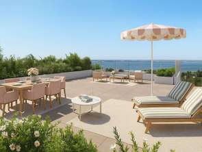 Vente Appartement 4 piècesSète