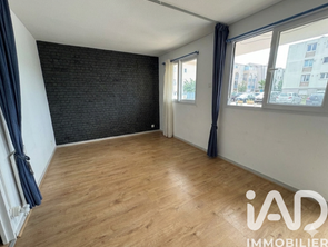 Vente Appartement T1Sète