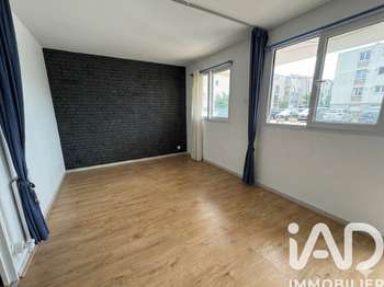 Vente appartement 1 pièce Sète 34