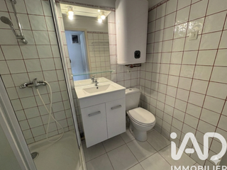 Vente appartement 1 pièce Vente appartement 1 pièce