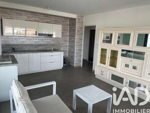 Vente appartement 2 pièces Vente appartement 2 pièces