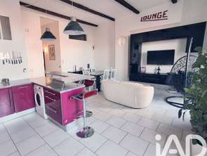 Vente Appartement 3 piècesSète