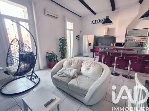 Vente appartement 3 pièces Vente appartement 3 pièces