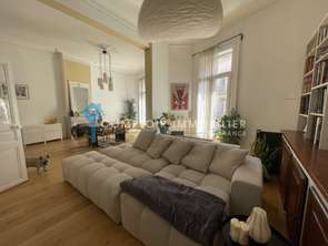 Vente Appartement 4 piècesSète