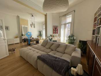 Vente appartement 4 pièces Sète 34