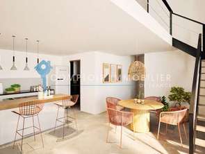 Vente Appartement 4 piècesSète