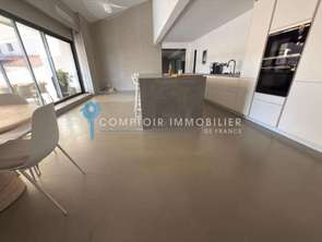 Vente Appartement 6 pièces +Sète