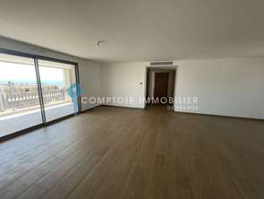 Vente Appartement 4 piècesSète
