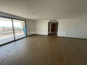 Vente Appartement 4 piècesSète