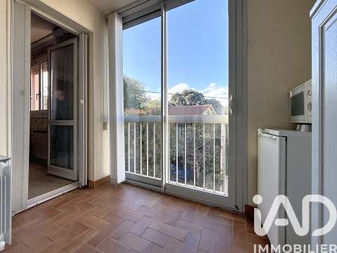 Vente appartement 3 pièces Sète 34