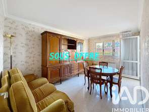 Vente Appartement 3 piècesSète