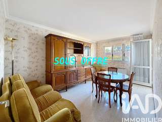 Vente appartement 3 pièces Vente appartement 3 pièces