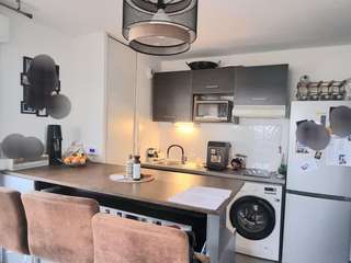 Vente appartement 2 pièces Vente appartement 2 pièces