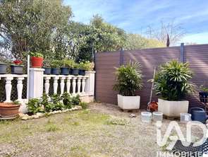 Vente Appartement 2 piècesSète