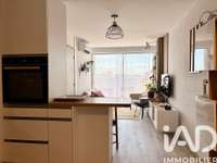 Vente appartement 2 pièces Vente appartement 2 pièces