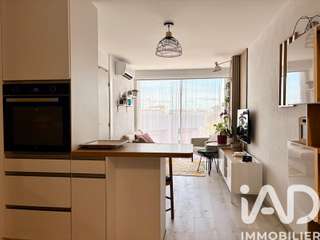 Vente appartement 2 pièces Vente appartement 2 pièces
