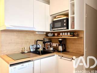 Vente appartement 2 pièces Vente appartement 2 pièces