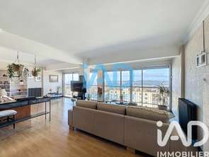 Vente Appartement 2 piècesSète